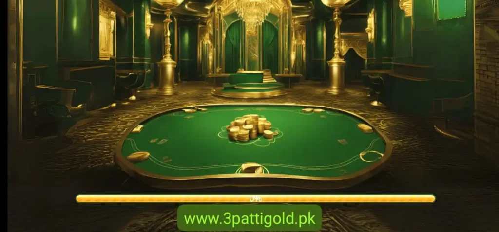 3 Patti Gold Online