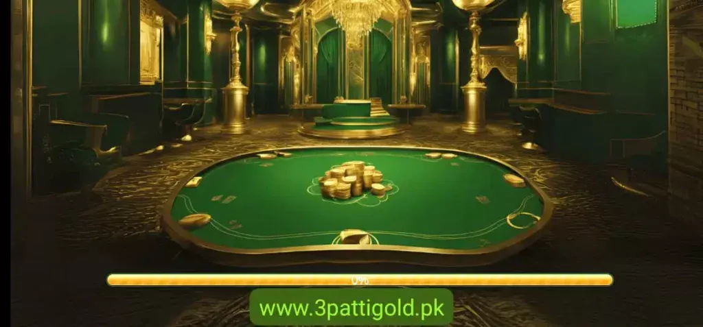 3 Patti Gold Online